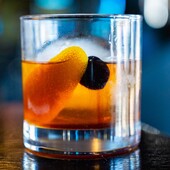 Classic Old Fashioned
