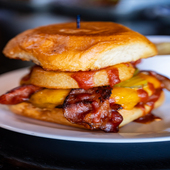 So-TEX Burger